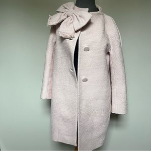 Kate Spade coat.